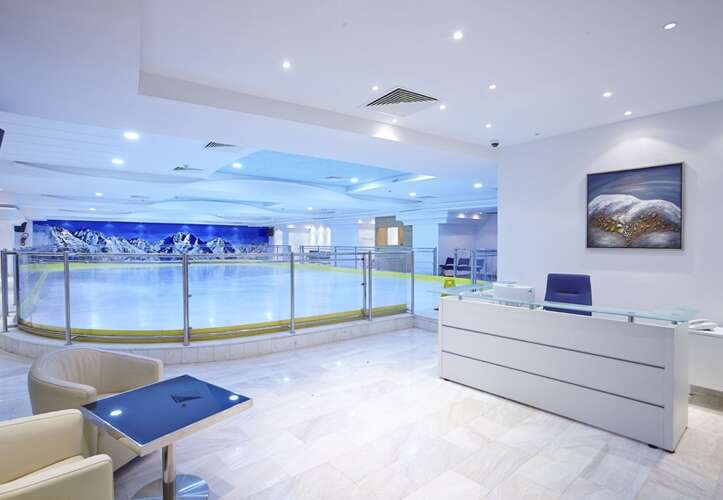 The Penthouse Suites Hotel